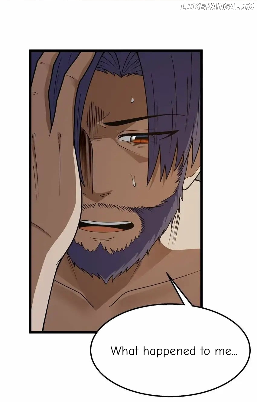 This Hero is a Money Supremacist Chapter 31 - page 70